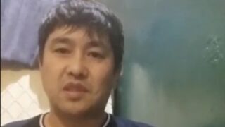 Юрист и уральский блогер Аслан Утепов объявил голодовку в СИЗО