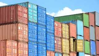 За 1 квартал 2023 объем внешней торговли обработанной продукции составил $18,8 млрд