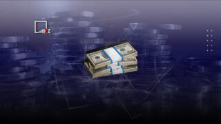 За апрель 2023 года валютные активы Нацфонда Казахстана выросли на $300 млн