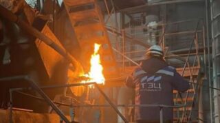 За чей счет будут ремонтировать ТЭЦ в Риддере