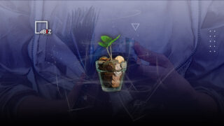 За месяц вклады в БВУ Казахстана выросли на 3%