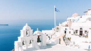 Завтра в Греции состоятся парламентские выборы