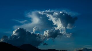 Землю ждет мощная магнитная буря