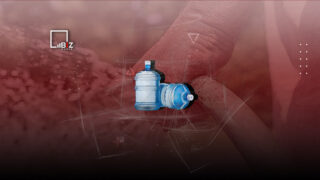 Жителей Астаны из-за дефицита воды просят поливать огороды ночью