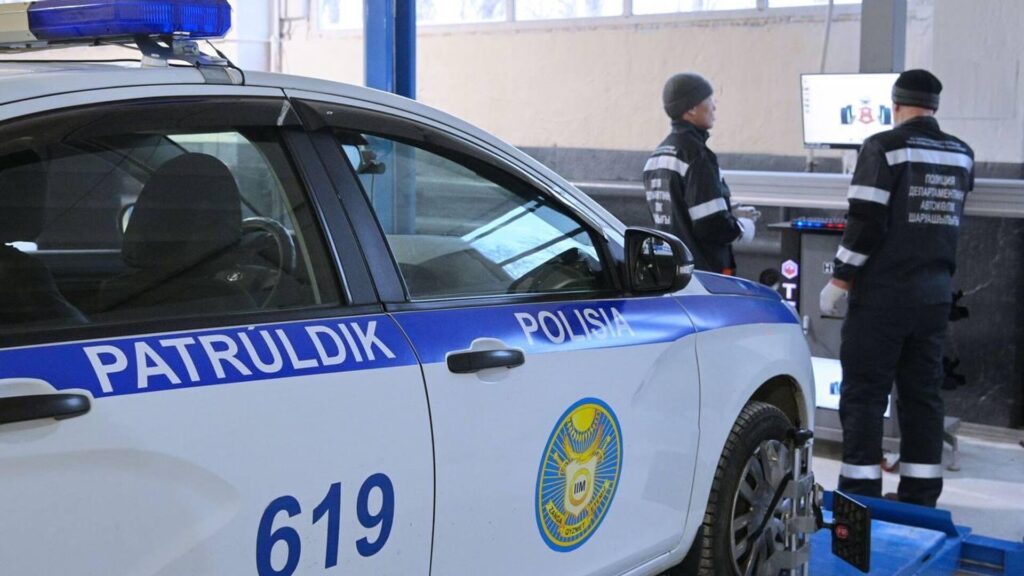 Фото: пресс-служба Павлодарской области