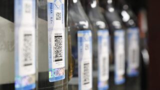 Жительница Экибастуза задержана за хранение более тысячи бутылок нелегального алкоголя