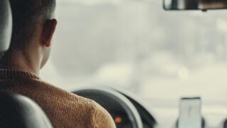 12% ДТП в РК закончились смертью участников