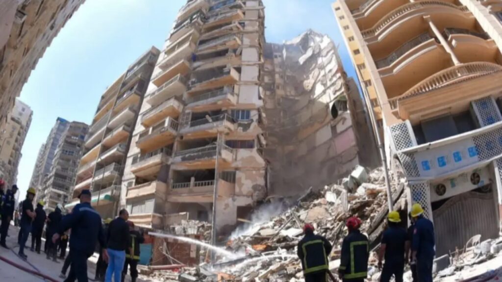 Фото: Al Arabiya