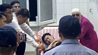 Адвокат Торегали Тореали: Он невиновен и был трезвым