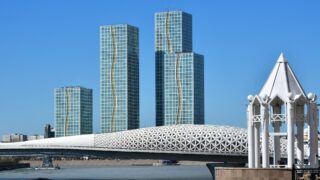 Аким Астаны доложил Токаеву об социально-экономическом и инфраструктурном развитии города