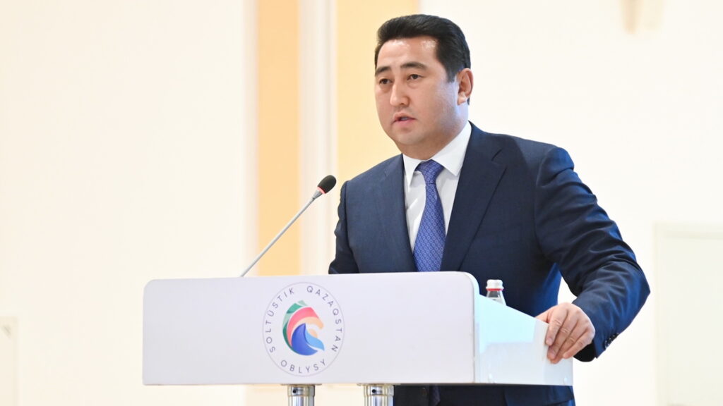 Фото: Gov.kz
