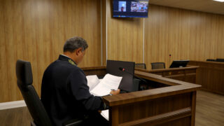 Актобинец оправдан в суде и получит компенсацию за незаконное преследование