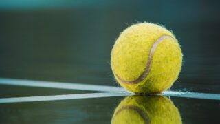 Международный турнир ATP 250 Almaty Open: звезды тенниса сыграют в Алматы