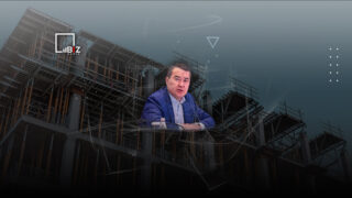 Алихан Смаилов: В Астане строится 90 ЖК без необходимого пакета документов