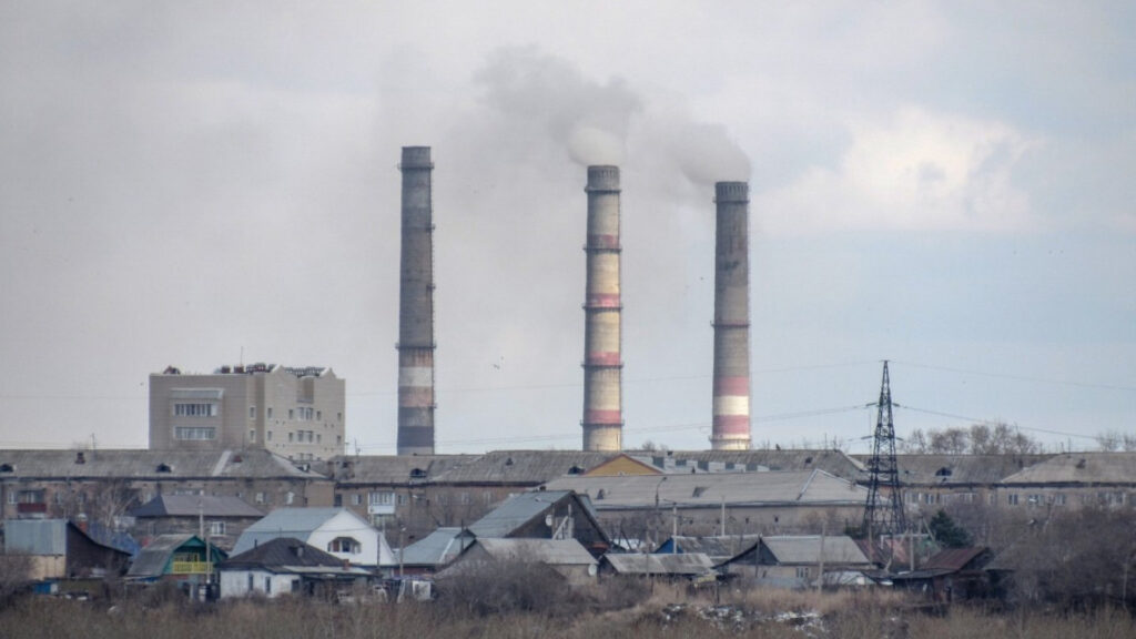 Фото: Петропавловск.news.