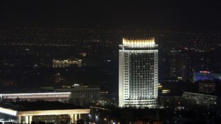 Алматы назначила нового руководителя Управления энергетики и водоснабжения