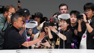 Apple будет продавать AR-гарнитуру Vision Pro по цене, втрое превышающей максимальную цену Meta