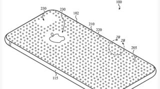 Apple разработала материал, который позволит носить iPhone без чехла