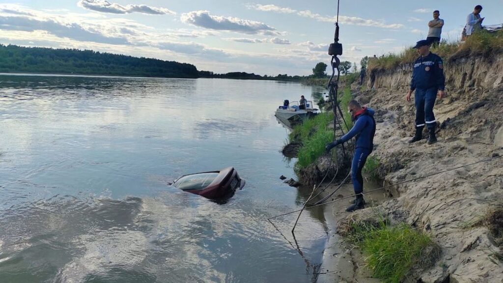 Фото: ДЧС Павлодарской области