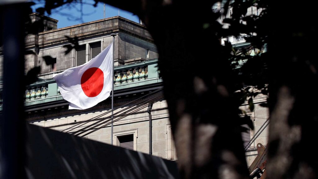 Фото: REUTERS/Toru Hanai/Files