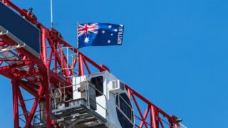 Базовая ставка в Австралии достигла максимального за 11 лет уровня