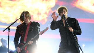 Концерт группы Би-2 в Алматы отменили