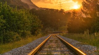 Более 1,2 тыс. пассажиров воспользовались продленным маршрутом электропоезда до Борового