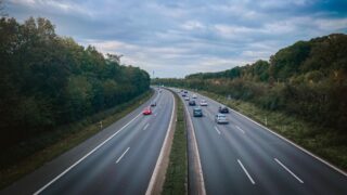 Большая Алматинская кольцевая автомобильная дорога открыта для движения