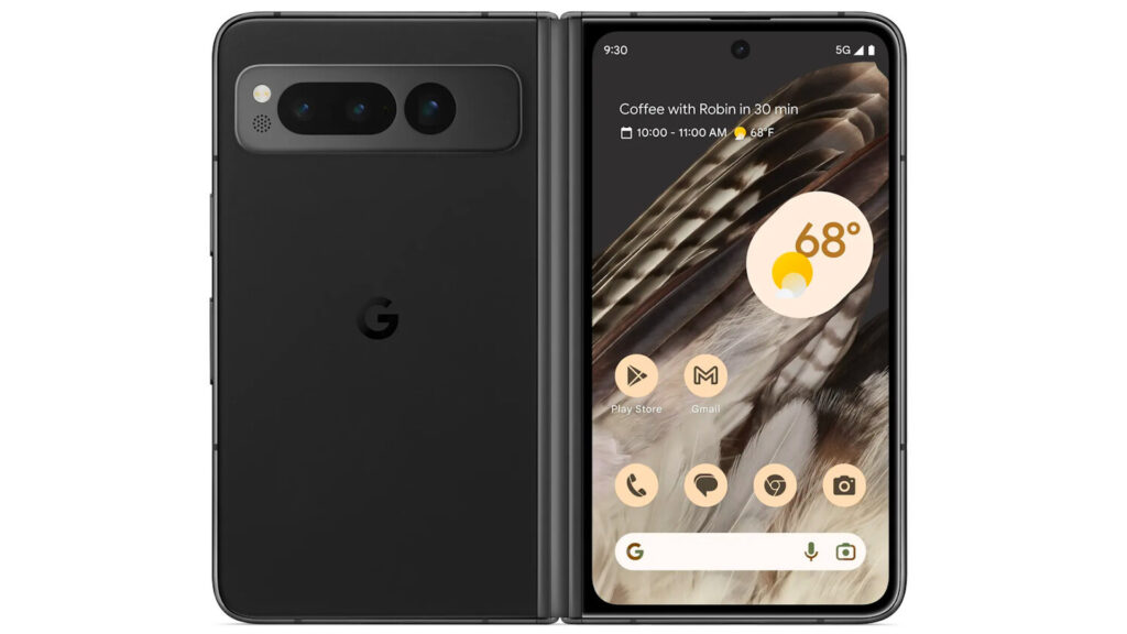 Фото: Google