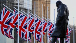 Британия представила новую схему торговли с развивающимися странами после Brexit