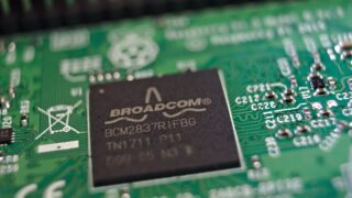 Broadcom намерена получить согласие ЕС на сделку с VMware стоимостью $61 млрд