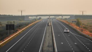 Будет ли продолжение БАКАД через горы?