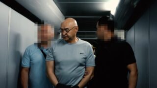 Бывший заместитель акима Тараза экстрадирован из Грузии