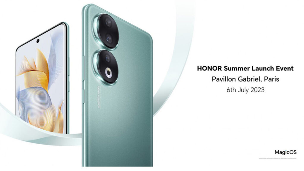 Фото: Honor