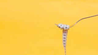 Худеете, но вес стоит? Возможно, дело в этих продуктах