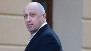 Что происходит в России. Военный мятеж или марш справедливости