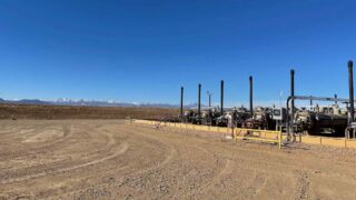 Civitas Resources близка к сделке на $5 млрд для расширения в бассейне Пермиан