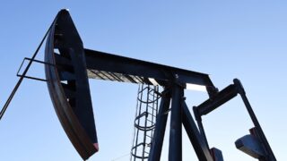 Cтратегический резерв нефти США достиг минимума за почти 40 лет