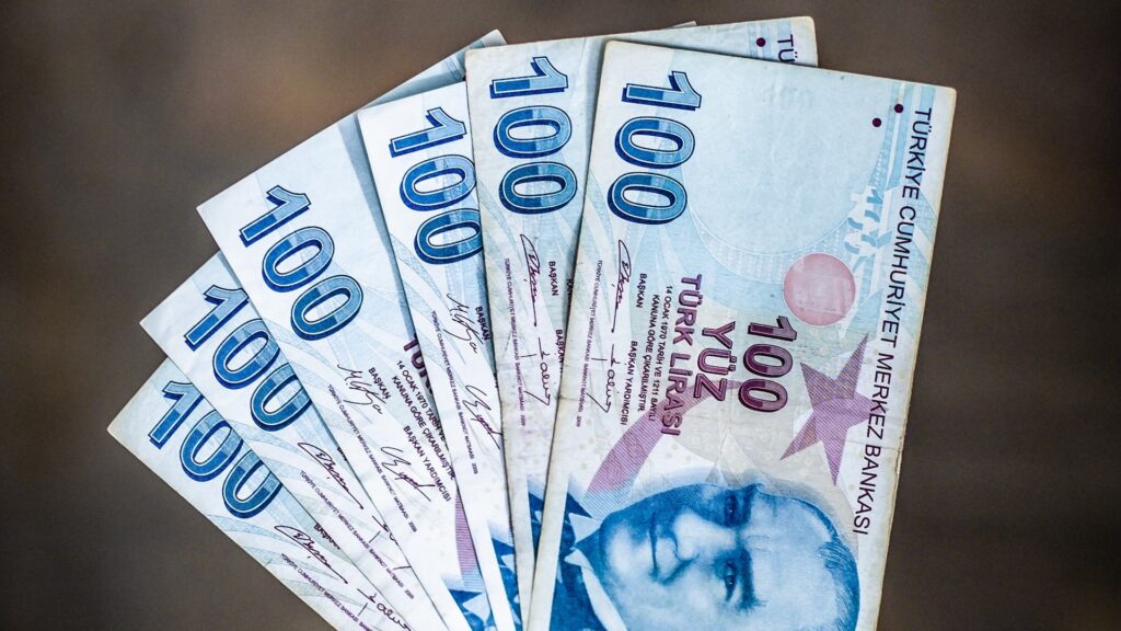 Центральный банк Турции может повысить процентную ставку до 40%