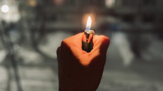 Цены на газ в Европе выросли на 7% до уровня выше $280 за тысячу кубометров