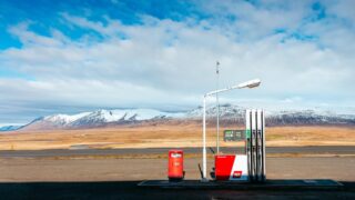 Цены на нефть растут в связи с отсутствием угрозы предложению после мятежа в России