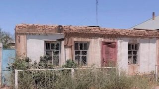 55 пострадавшим от взрывов боеприпасов в Арыси до сих пор не восстановили дома