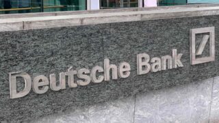 Deutsche Bank подал заявку на получение лицензии на хранение цифровых активов