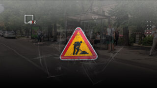 До начала учебного года проспекты Аль-Фараби и Абая в Алматы будут частично перекрыты