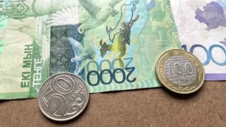 Должностные лица «Теректі — таза су» осуждены за хищение 162 млн тенге