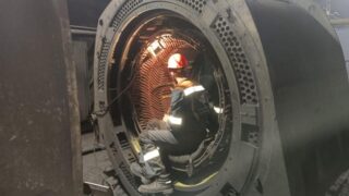 Два из трех Павлодарских ТЭЦ не успевают сдать к сроку