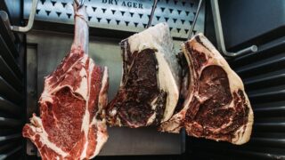 Экспорт мяса из Казахстана вырос на 2,9 раза в 2023 году