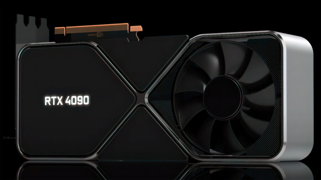 Фото: Nvidia