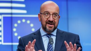 ЕС готовит меры против способствующих обходу антироссийских санкций государств