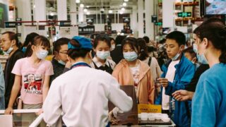 Европу пугает новый штамм коронавируса